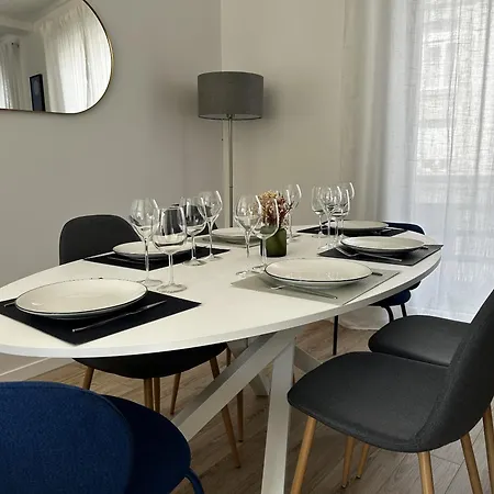 Lejlighed Voie Des Sacres - Cathedrale De *