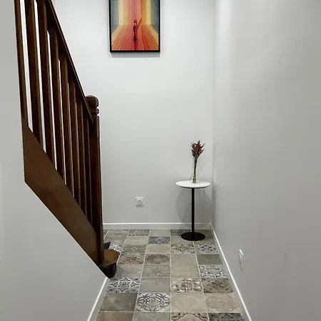 Voie Des Sacres - Cathedrale De 兰斯