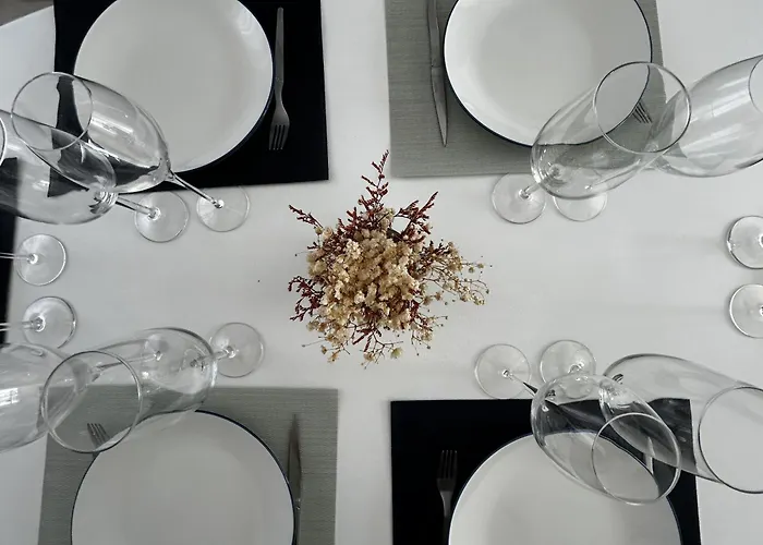 Lejlighed Voie Des Sacres - Cathedrale De Reims