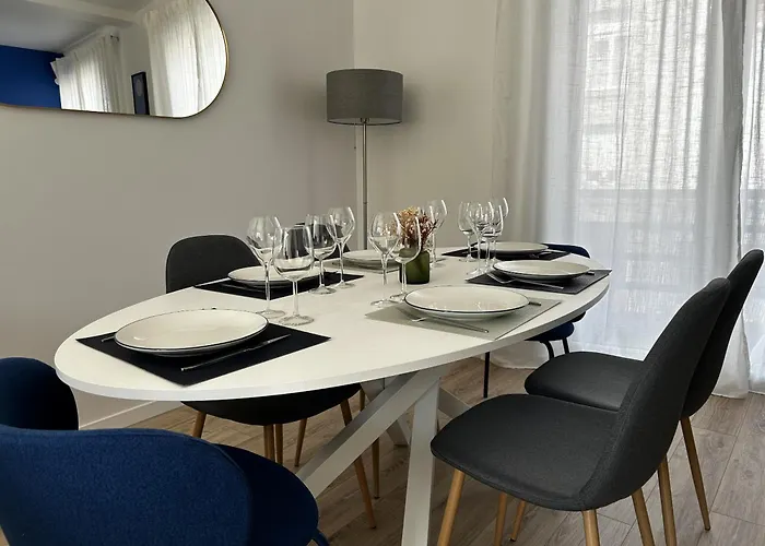 Lejlighed Voie Des Sacres - Cathedrale De *