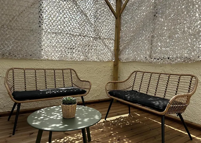 Lejlighed Voie Des Sacres - Cathedrale De Reims