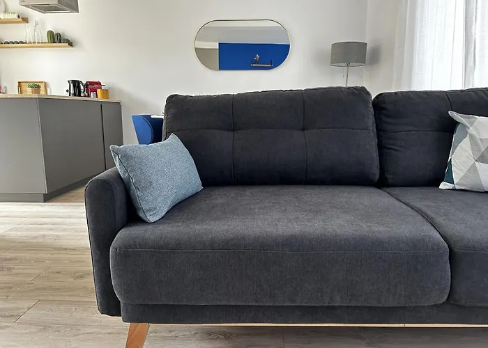 Voie Des Sacres - Cathedrale De Lejlighed Reims