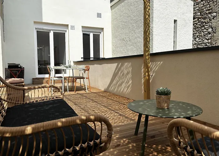 Voie Des Sacres - Cathedrale De * Reims