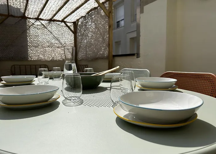 Voie Des Sacres - Cathedrale De Lejlighed