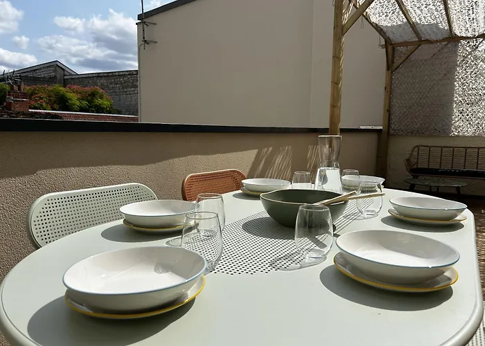 Voie Des Sacres - Cathedrale De Reims