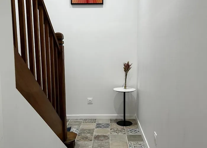 Voie Des Sacres - Cathedrale De Reims